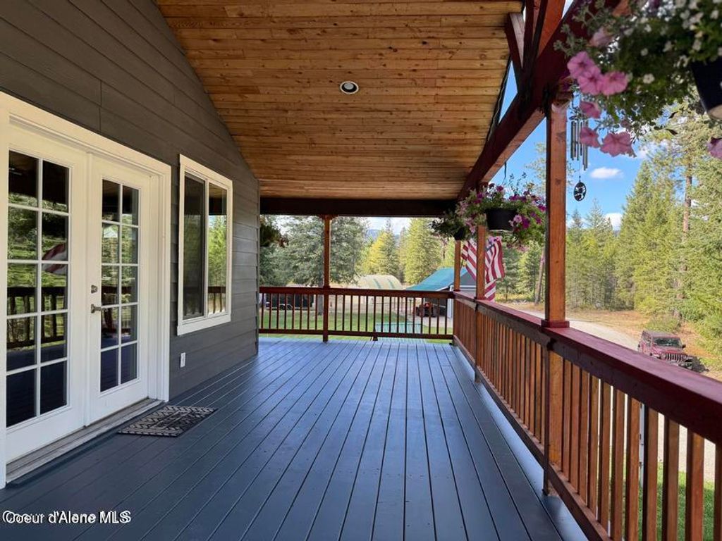 Photo of 4058 Seasons Rd, Rathdrum, ID 83858 (MLS # 26-4057)