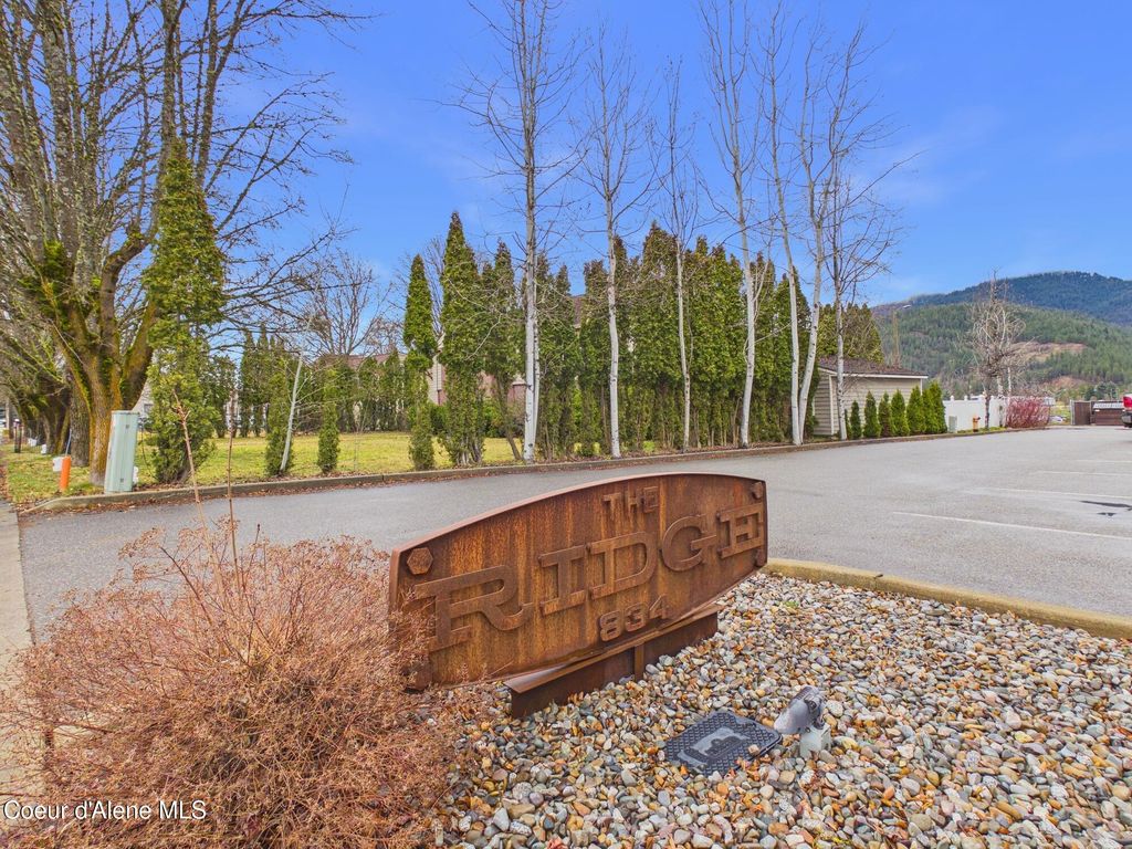 Photo of 834 McKinley #201, Kellogg, ID 83837 (MLS # 26-2122)