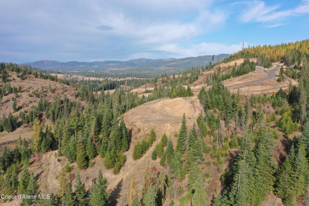 Photo of NKA Carpenter Creek Creek, Fernwood, ID 83830 (MLS # 26-10347)