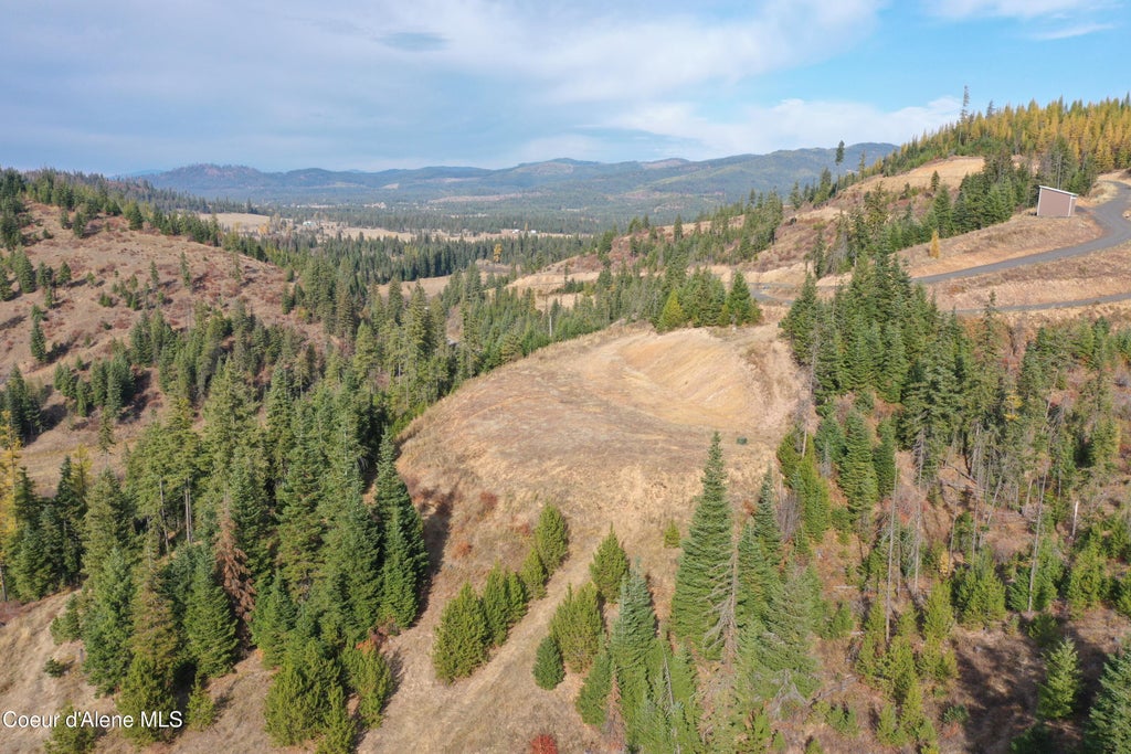 Photo of NKA Carpenter Creek Creek, Fernwood, ID 83830 (MLS # 26-10347)