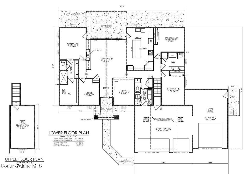 Photo of L35B7 Eclipse, Rathdrum, ID 83858 (MLS # 26-1993)