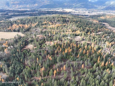 Vacant Land For Sale - NKA Snowberry Lane Lane<br/> Sandpoint, ID 83864