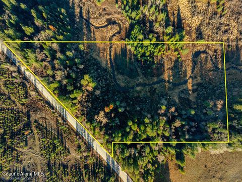 Vacant Land For Sale - NKA Id-57<br/> Priest River, ID 83856