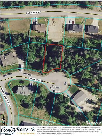 Pinehurst, Idaho 83850, United States, ,Land,Pending,50849