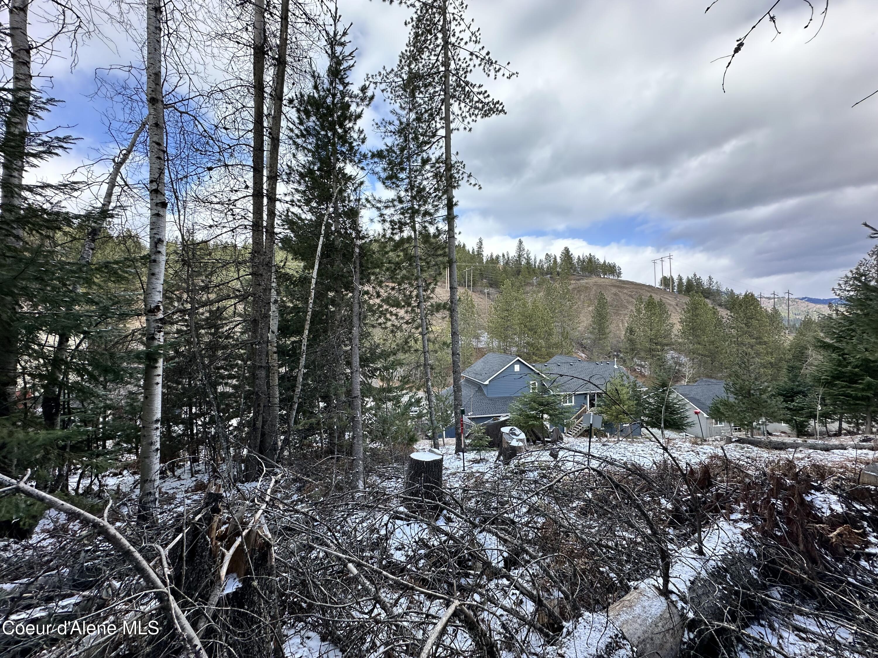 Pinehurst, Idaho 83850, United States, ,Land,Pending,50849