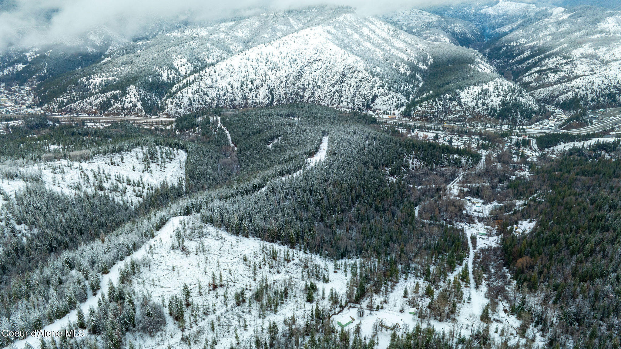 NKA Appleberg Rd, Kellogg, Idaho image 14