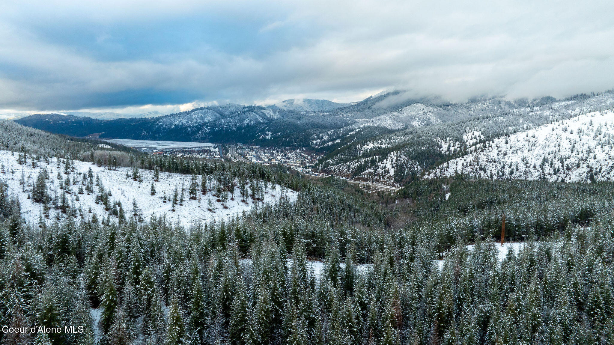 NKA Appleberg Rd, Kellogg, Idaho image 17