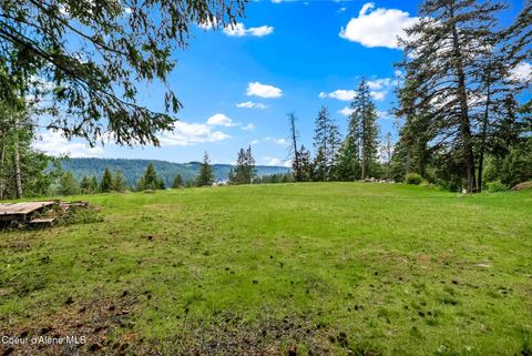 Vacant Land For Sale - NKA Ben Pointe<br/> Worley, ID 83876