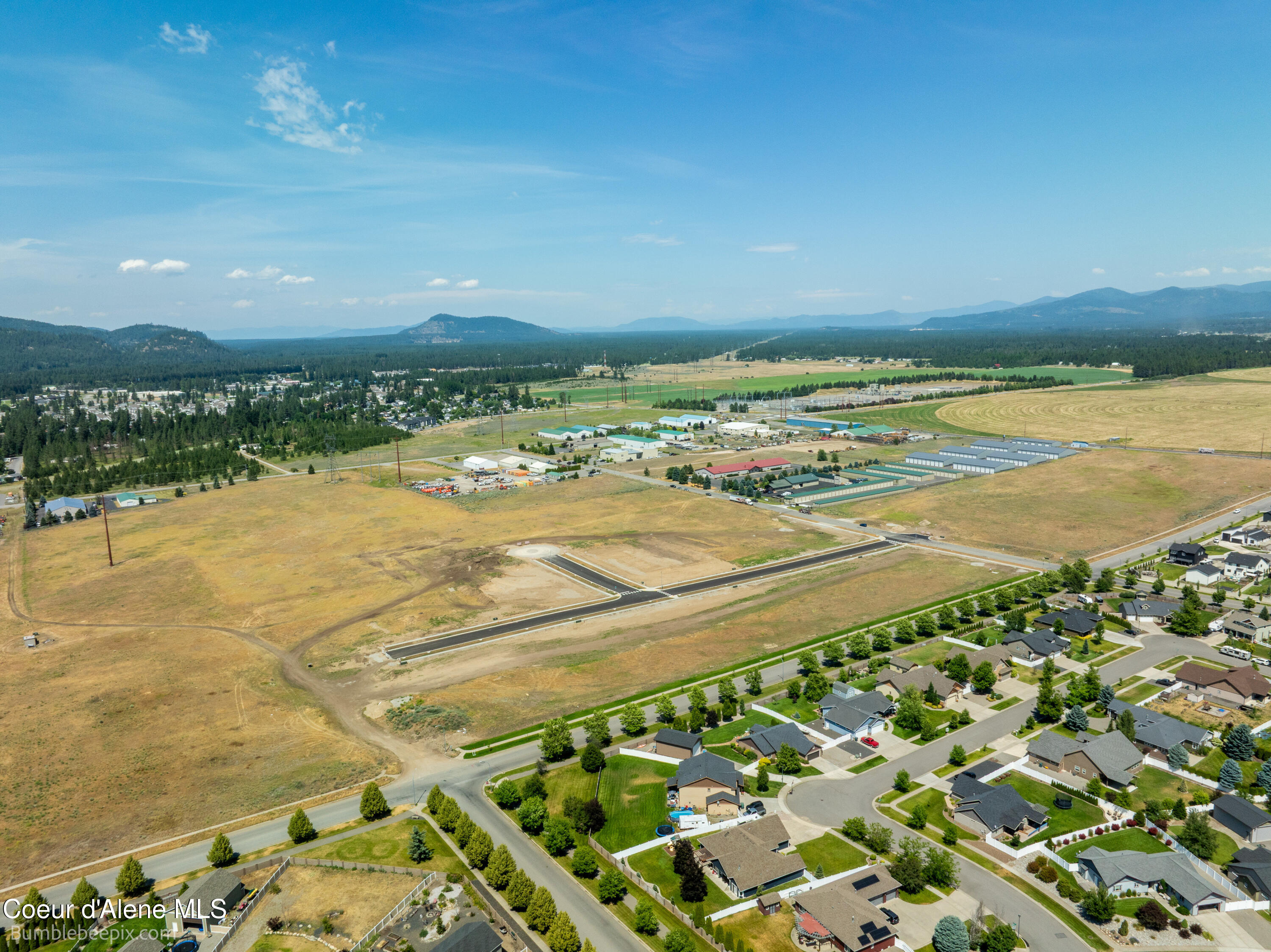 Rathdrum, Idaho 83858, United States, ,Land,Active,207195