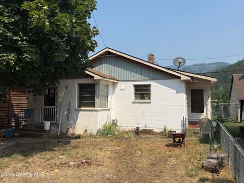 Photo of 218 Idaho AVE, Kellogg, ID 83837 (MLS # 26-8048)