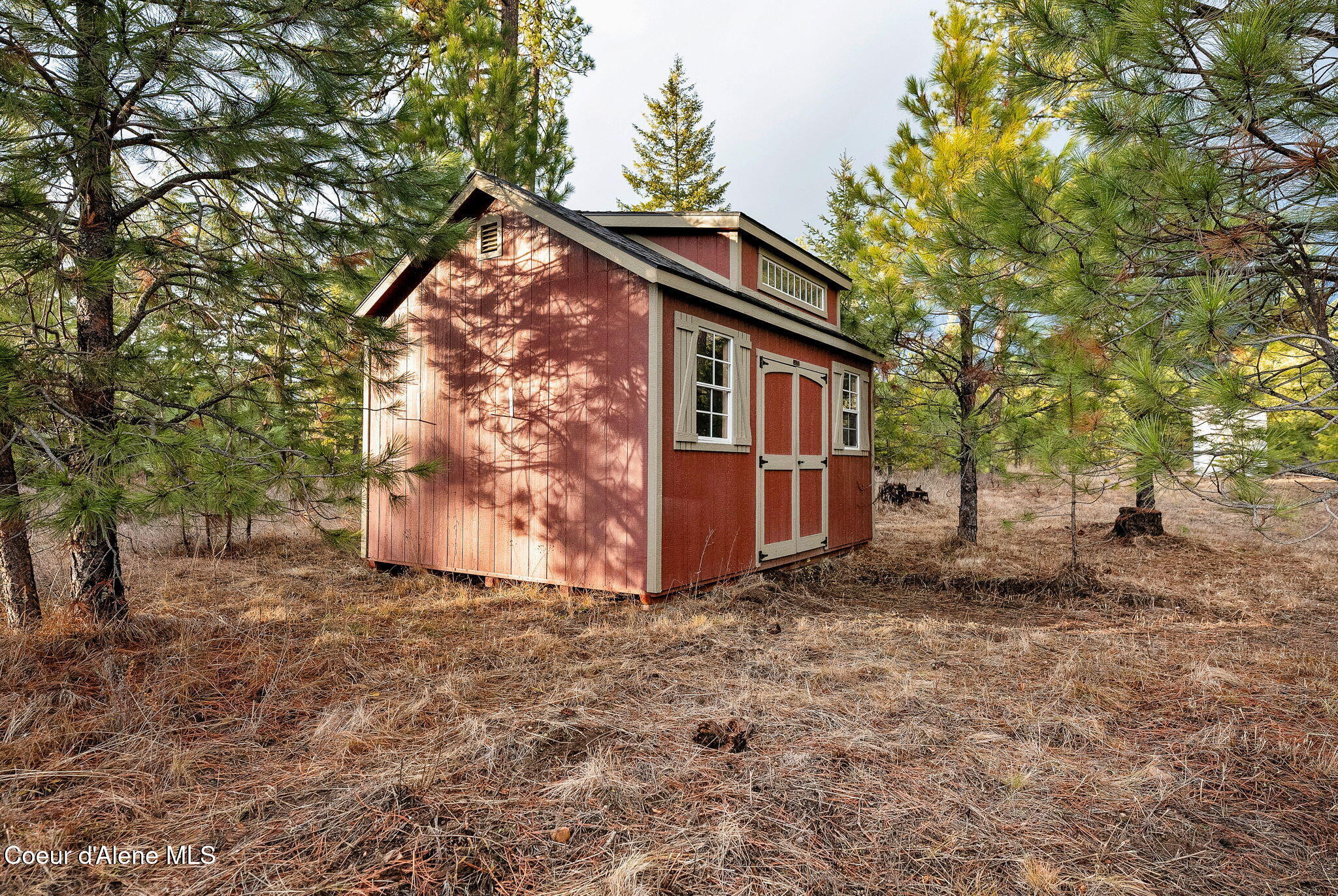 81 SE Angelina Way, Priest River, Idaho image 34