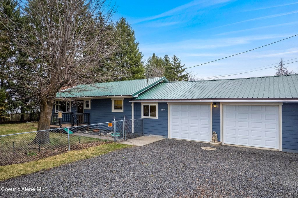 Photo of 9490 Atlas Rd, Hayden, ID 83835 (MLS # 26-2836)