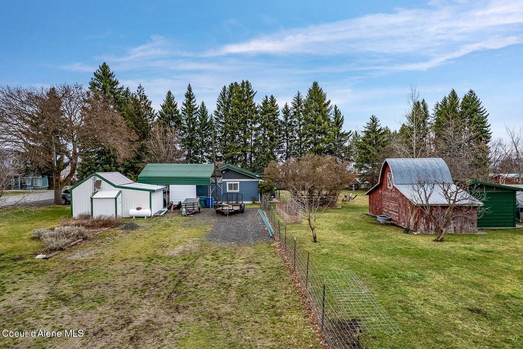 Photo of 9490 Atlas Rd, Hayden, ID 83835 (MLS # 26-2836)