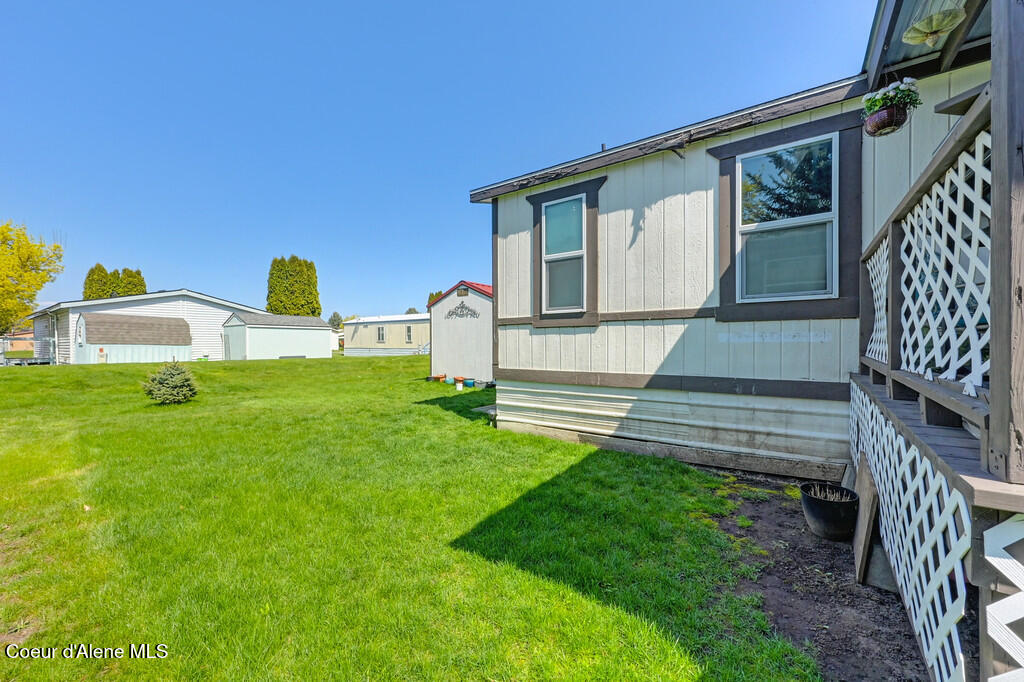 2269 W Merlyn Way, Post Falls, Alaska image 26