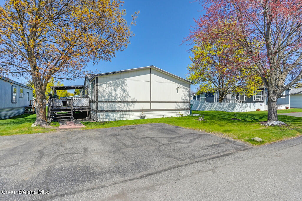 2269 W Merlyn Way, Post Falls, Alaska image 2