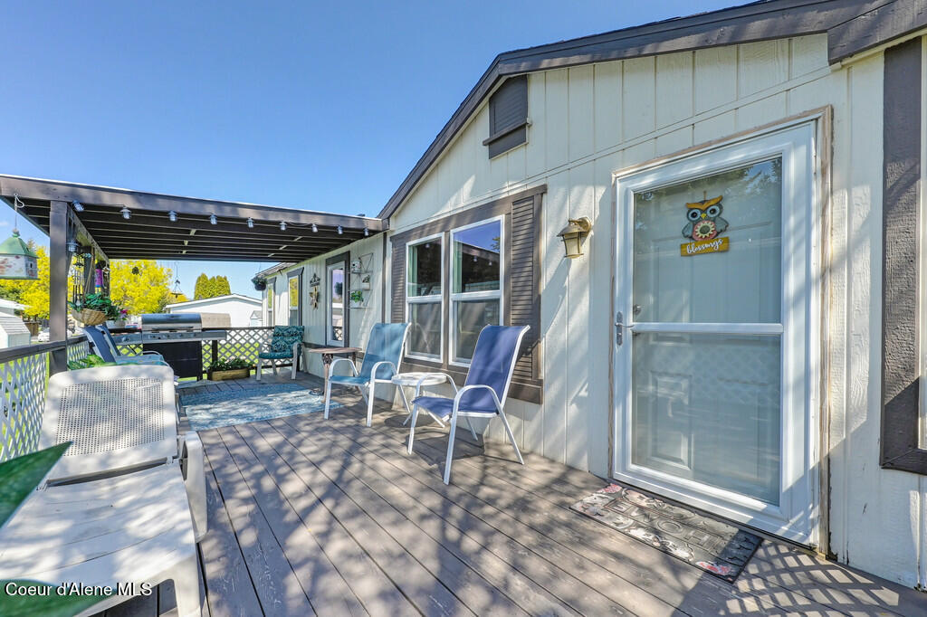2269 W Merlyn Way, Post Falls, Alaska image 4