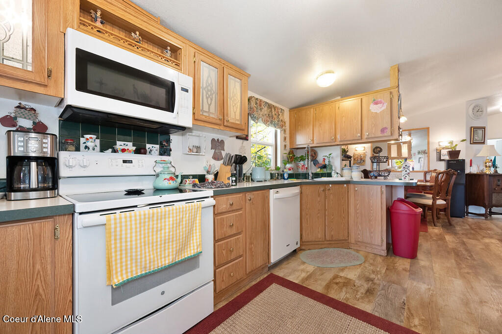2269 W Merlyn Way, Post Falls, Alaska image 13