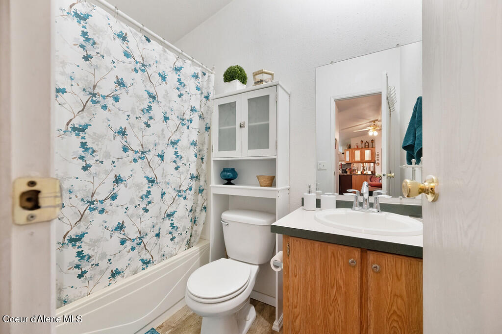 2269 W Merlyn Way, Post Falls, Alaska image 22