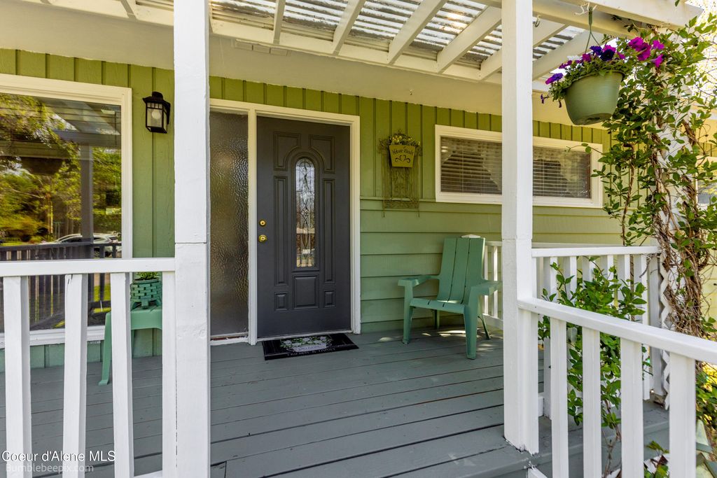 Photo of 1111 Homestead AVE, Coeur dAlene, ID 83814 (MLS # 26-4628)