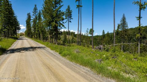Vacant Land For Sale - 8360 Sunnyside<br/> Sandpoint, ID 83864