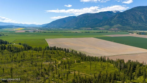 Vacant Land For Sale - NNA This Way Way<br/> Bonners Ferry, ID 83805