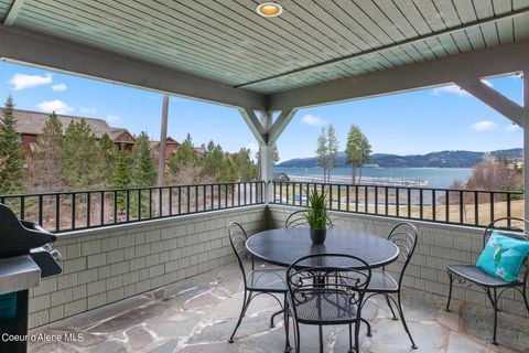 Multifamily For Sale - 4732 Arrow Point Point #101<br/> Harrison, ID 83833