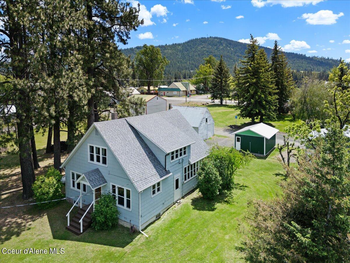 841 B St., Plummer, Idaho image 3