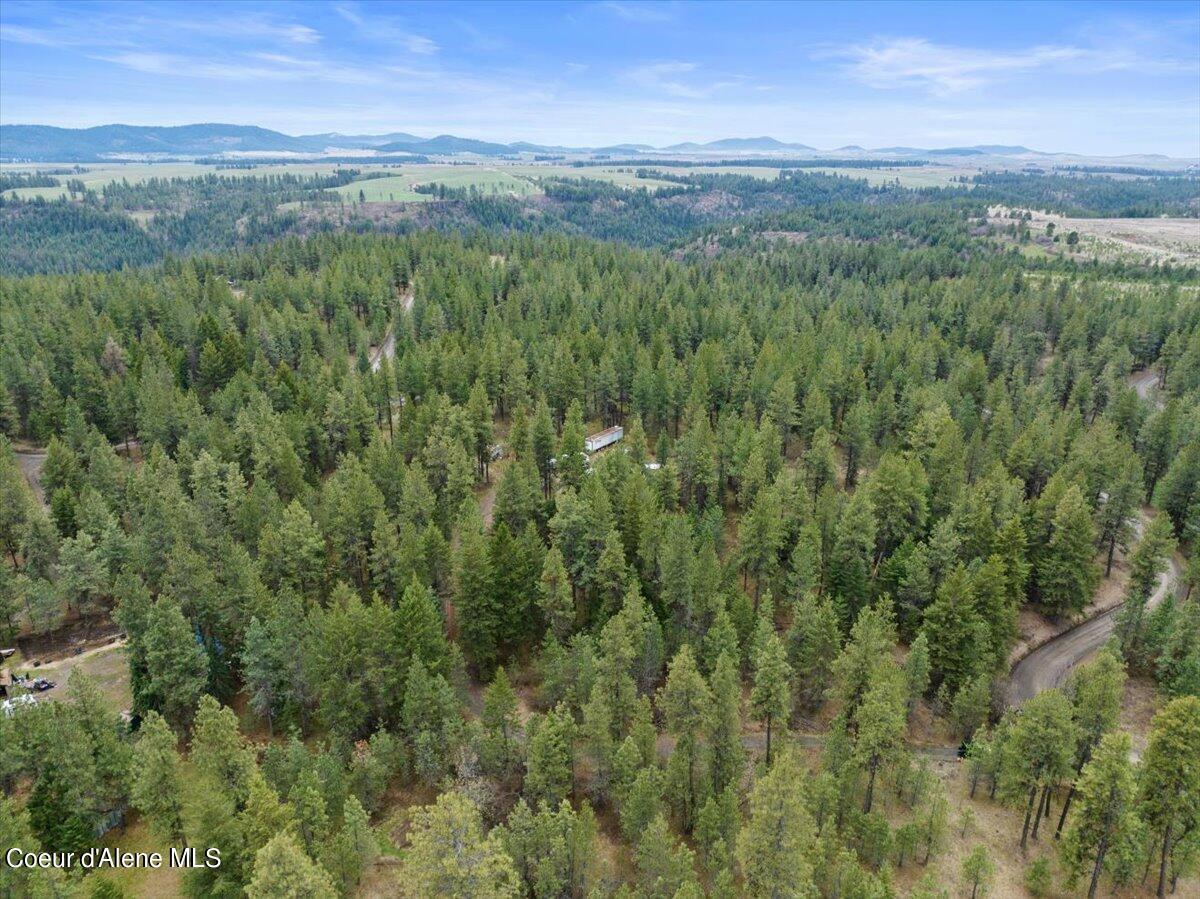 NKA W Sunmeadow Rd, Worley, Idaho image 17