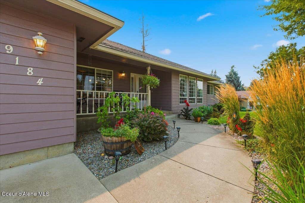 Photo of 9184 Finucane DR, Hayden, ID 83835 (MLS # 26-8254)