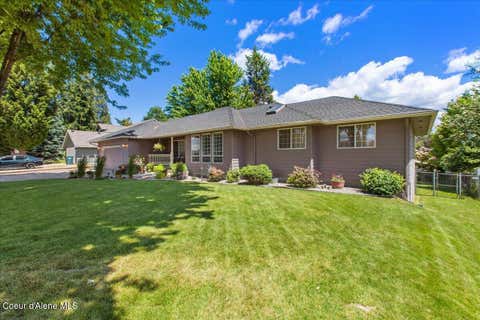 Homes For Sale - 9184 Finucane Dr<br/> Hayden, ID 83835