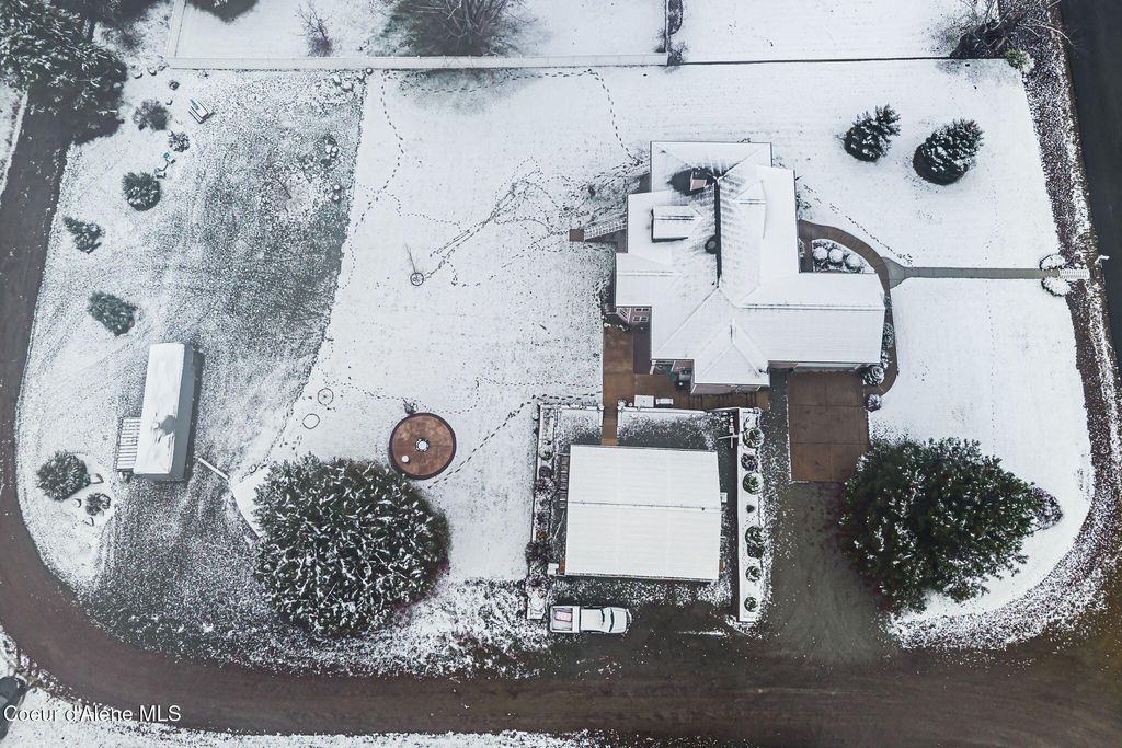 Photo of 144 Solar Rd Rd, Oldtown, ID 83822 (MLS # 25-11265)