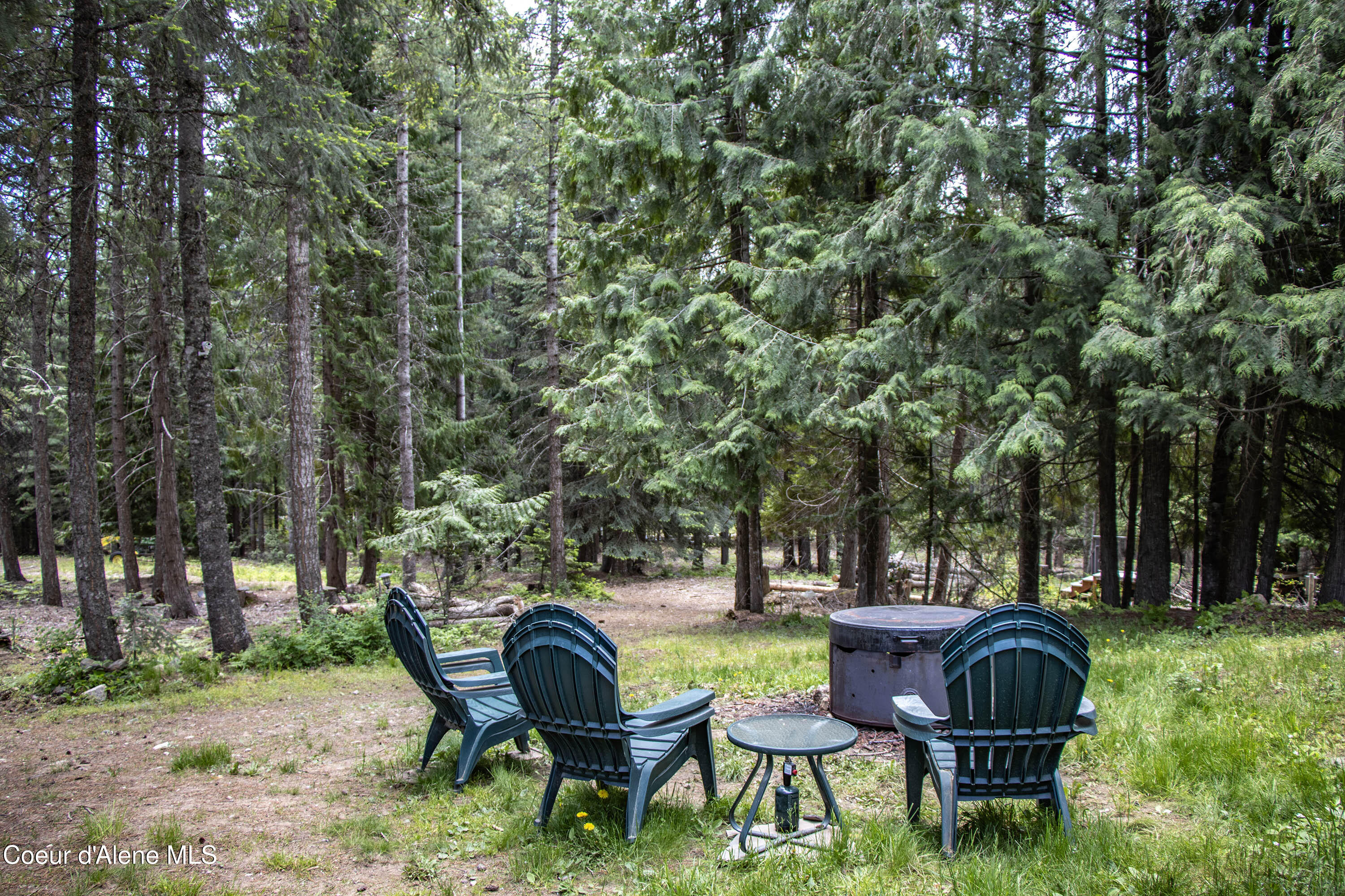 2864 Blacktail Rd, Cocolalla, Alaska image 22