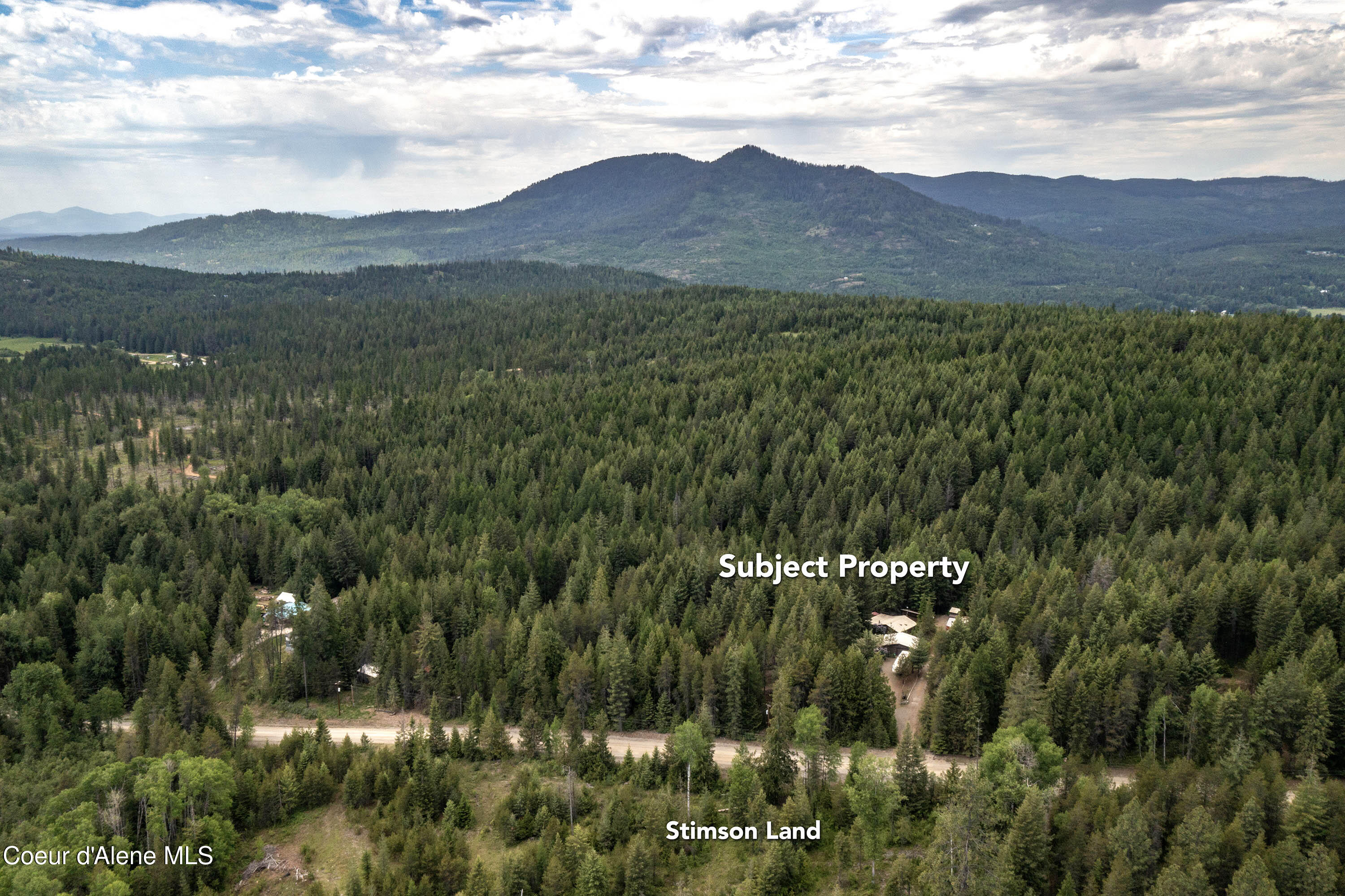 2864 Blacktail Rd, Cocolalla, Alaska image 25