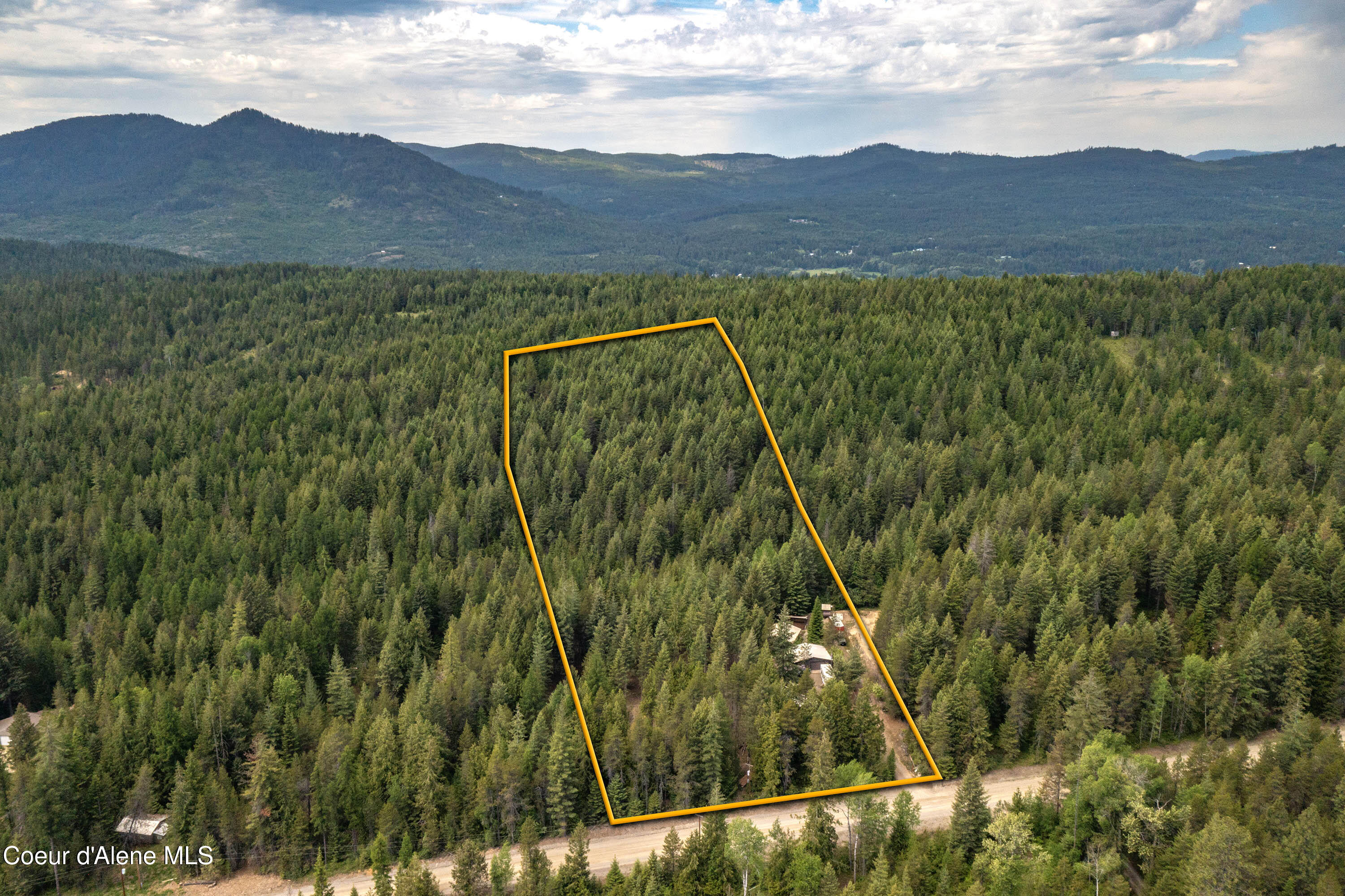 2864 Blacktail Rd, Cocolalla, Alaska image 26