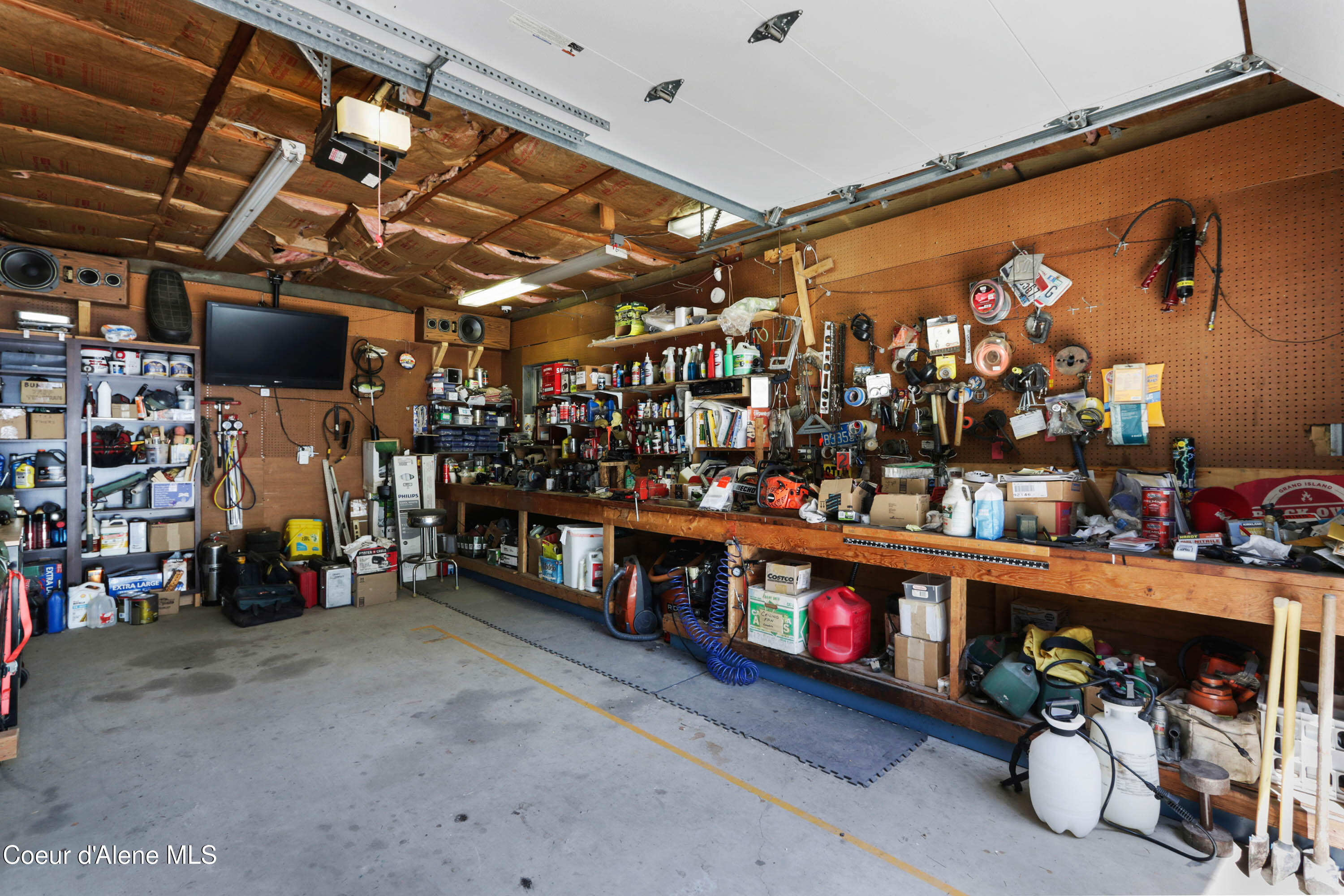 2864 Blacktail Rd, Cocolalla, Alaska image 17