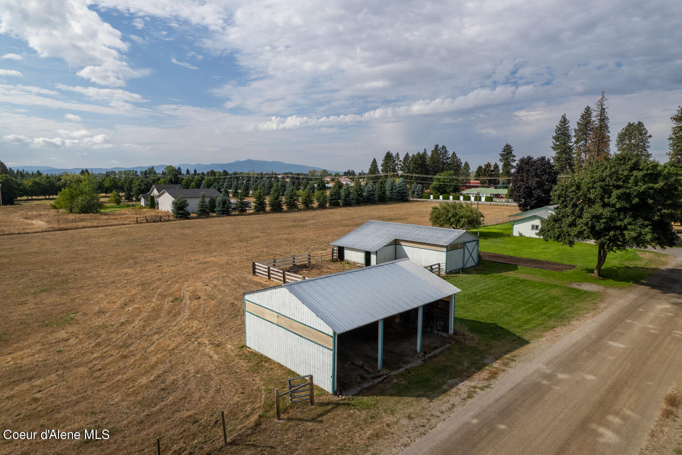 1532 W Eachon Blvd, Rathdrum, Idaho image 6