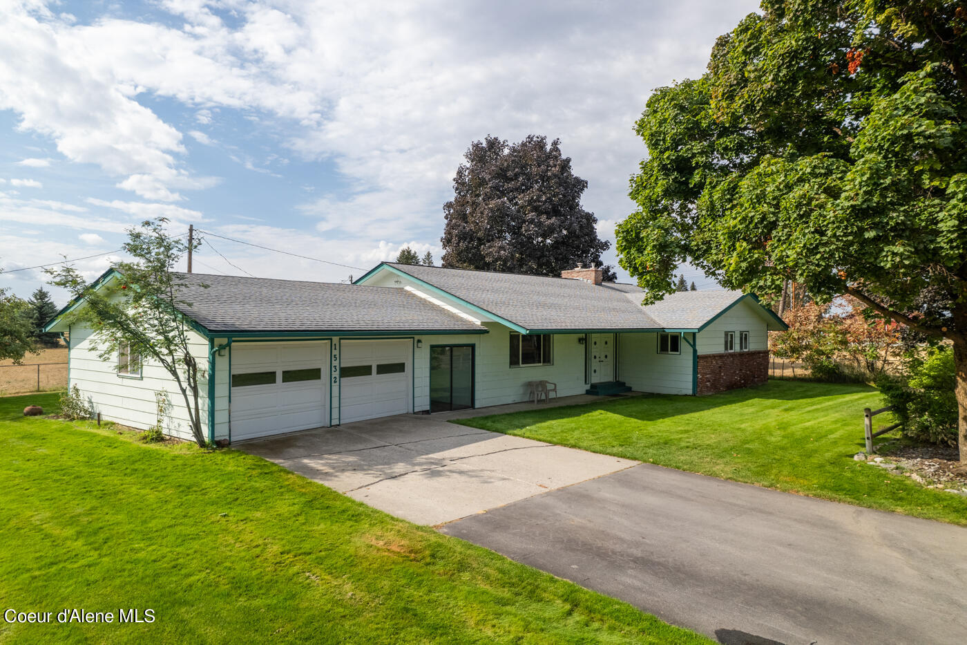 1532 W Eachon Blvd, Rathdrum, Idaho image 3