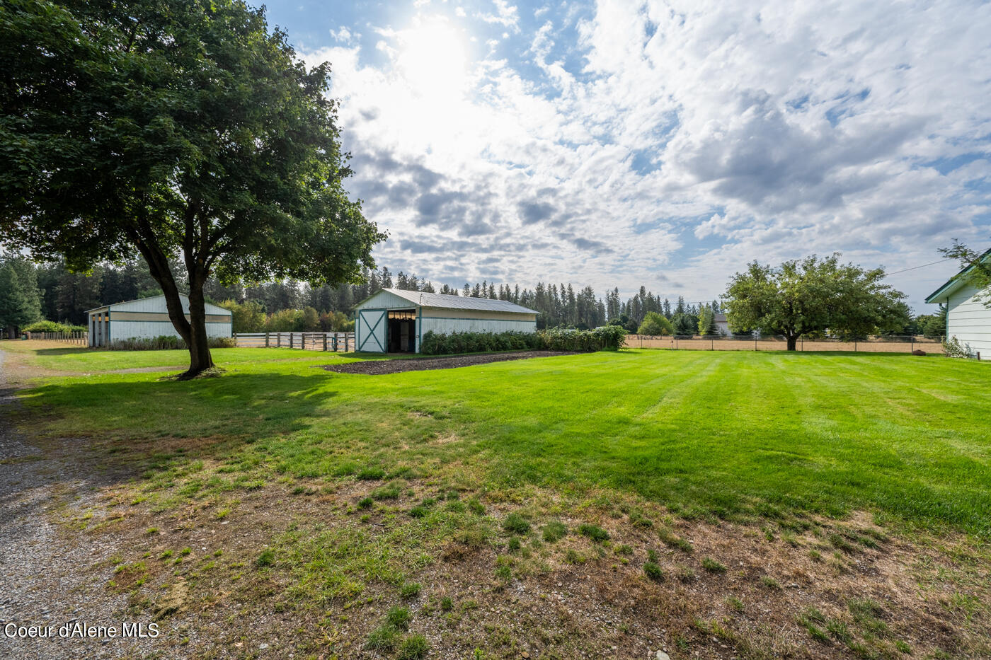 1532 W Eachon Blvd, Rathdrum, Idaho image 43