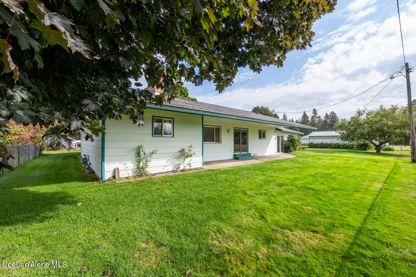 1532 W Eachon Blvd, Rathdrum, Idaho image 37