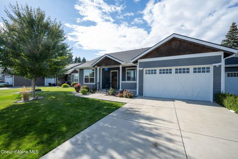 Photo of 9941 MADDIE Ln #1, Hayden, ID 83835 (MLS # 25-10081)