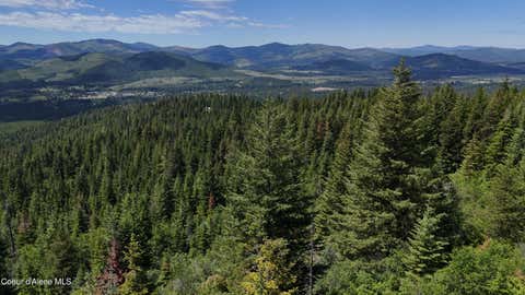 Vacant Land For Sale - 2407 Crystal Peak Rd<br/> Fernwood, ID 83830