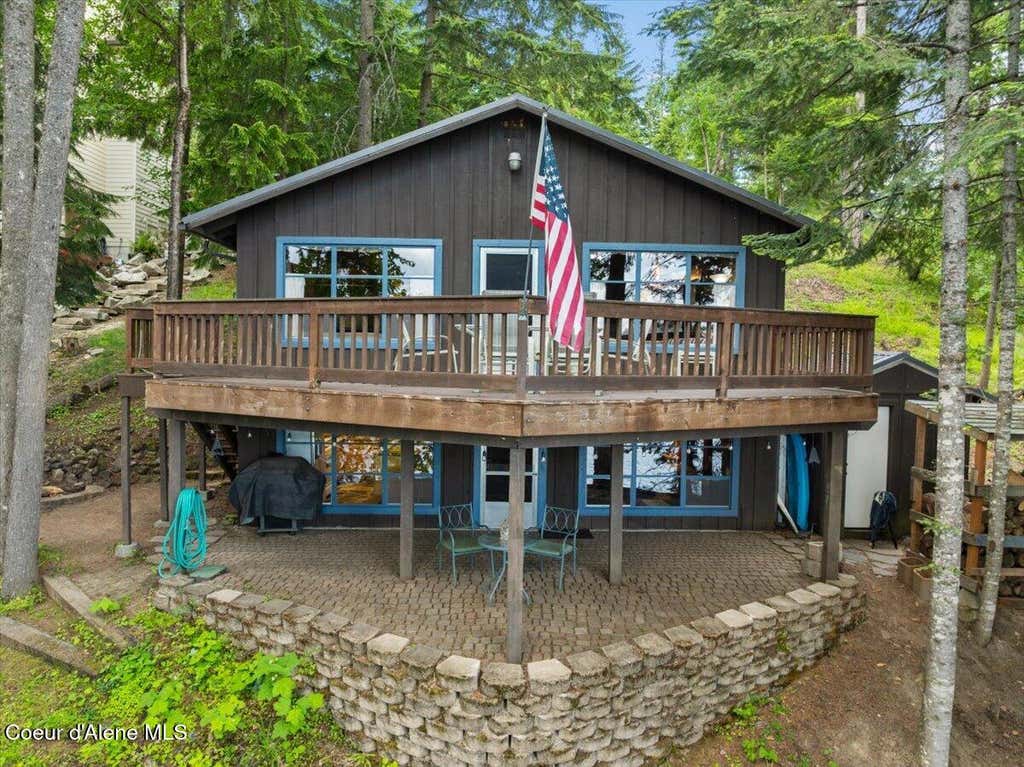 Photo of 7355 Cumberland CT, Hayden, ID 83835 (MLS # 26-5802)