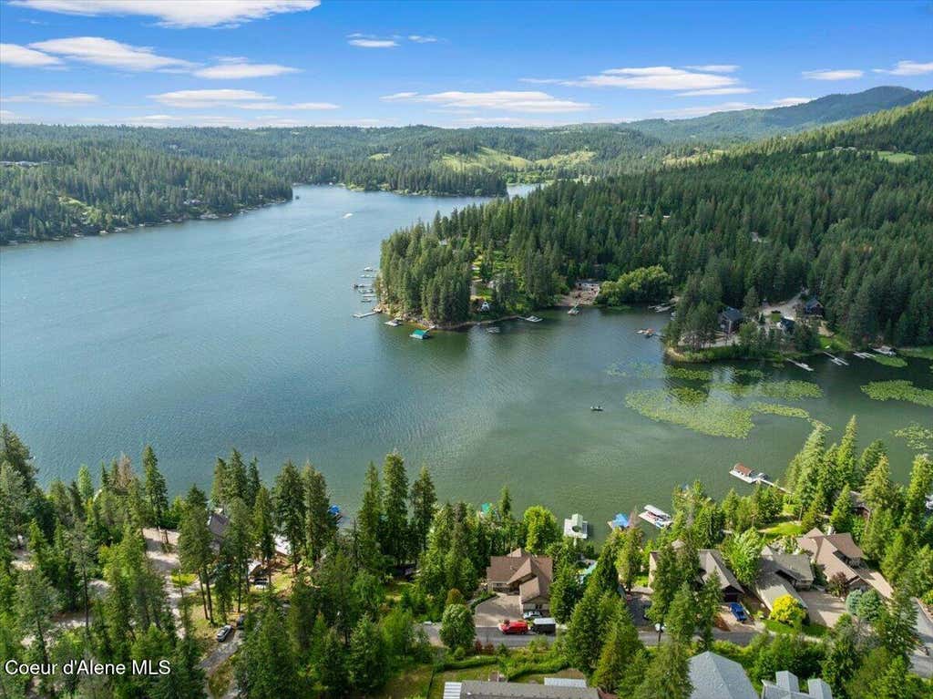 Photo of 7355 Cumberland CT, Hayden, ID 83835 (MLS # 26-5802)