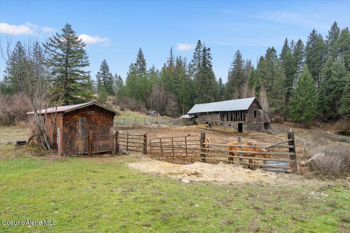 13700 E Bunco Rd., Athol, Idaho image 31