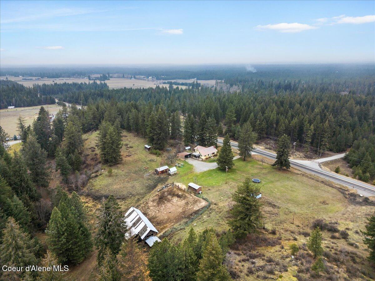 13700 E Bunco Rd., Athol, Idaho image 33