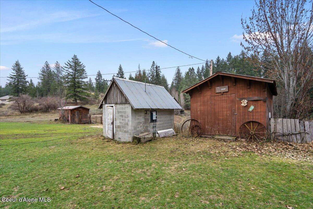 13700 E Bunco Rd., Athol, Idaho image 29