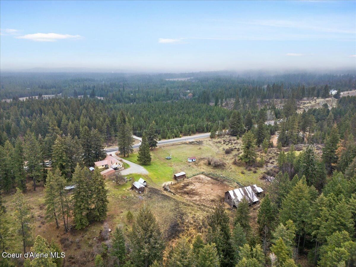 13700 E Bunco Rd., Athol, Idaho image 32