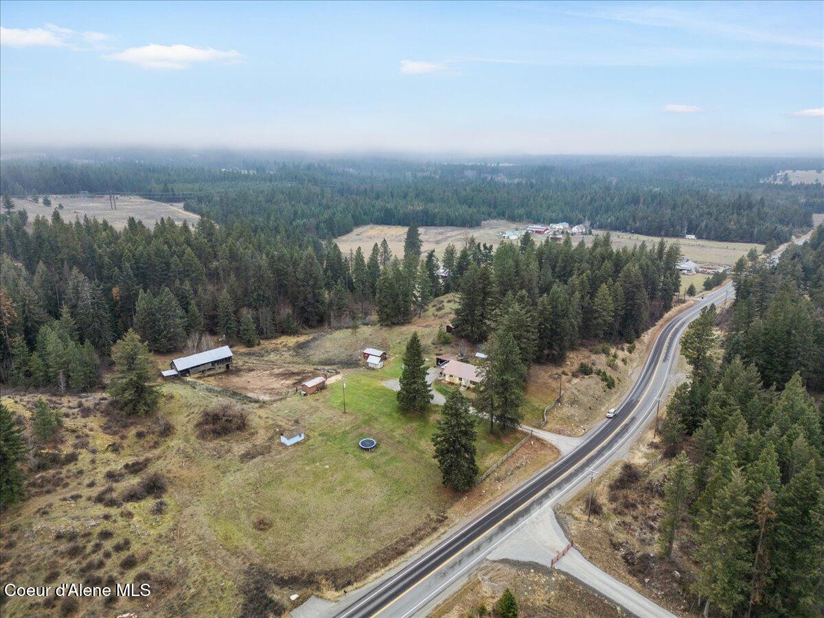 13700 E Bunco Rd., Athol, Idaho image 6