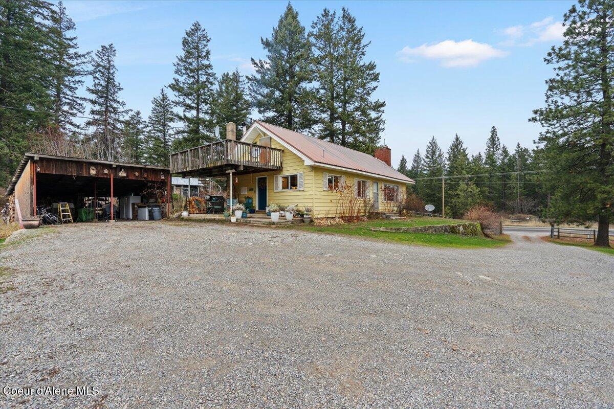 13700 E Bunco Rd., Athol, Idaho image 4