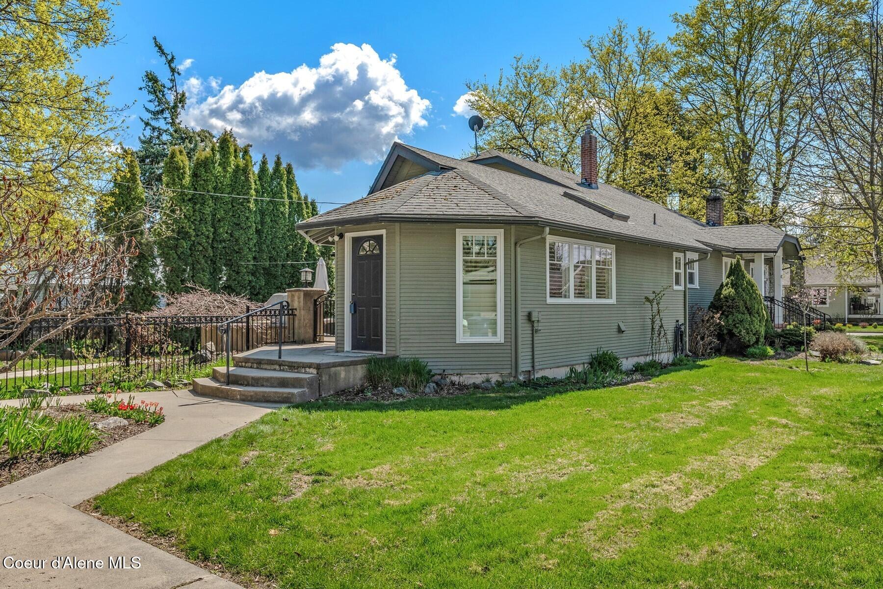 419 S Euclid Ave, Sandpoint, Alaska image 31